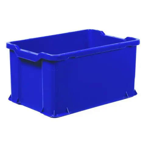 Begränsat antal Schoeller Allibert ARCA 7906 Uniback